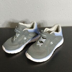 👟 Champion Girls Sneakers Size 7